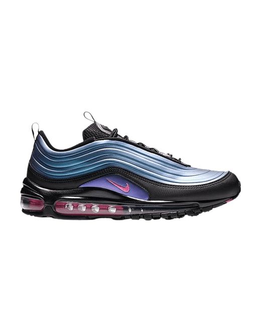 Nike Air Max 97 Rf 'throwback Future Pack - Northern Lights' in Blue | Lyst