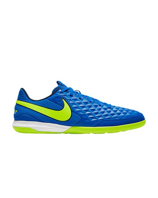 Nike Tiempo Legend Academy Ic 'soar Volt' in Blue for |