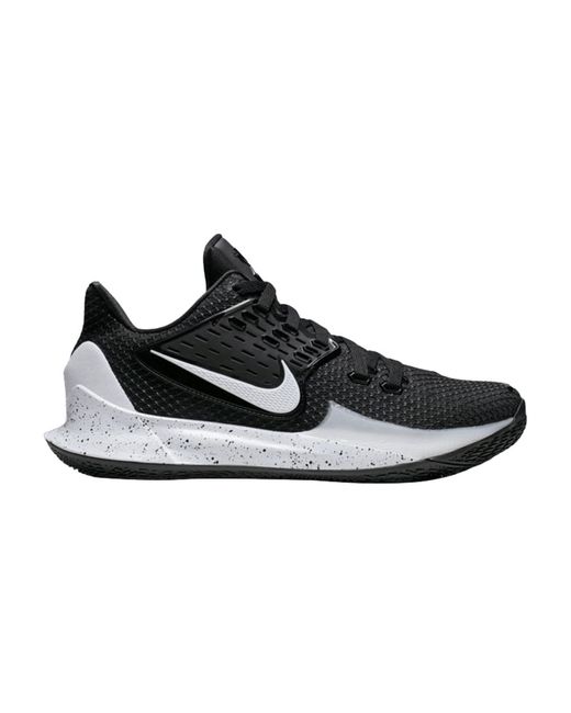 Nike Kyrie Low 2 Ep 'black White' for Men | Lyst