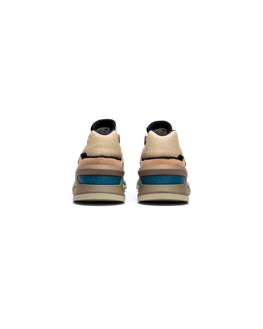 new balance kith nonnative