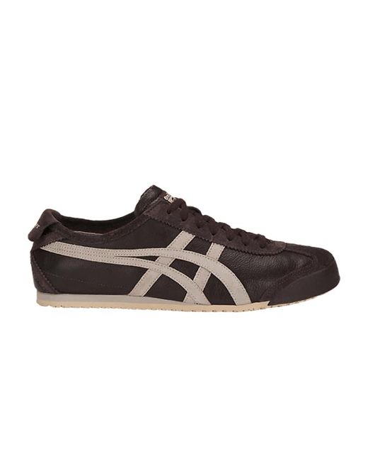 onitsuka tiger mexico 66 coffee