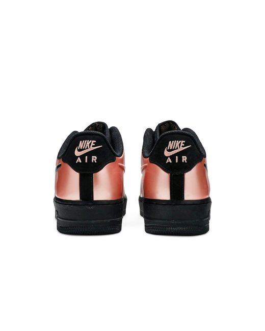 af1 foamposite pro cup coral