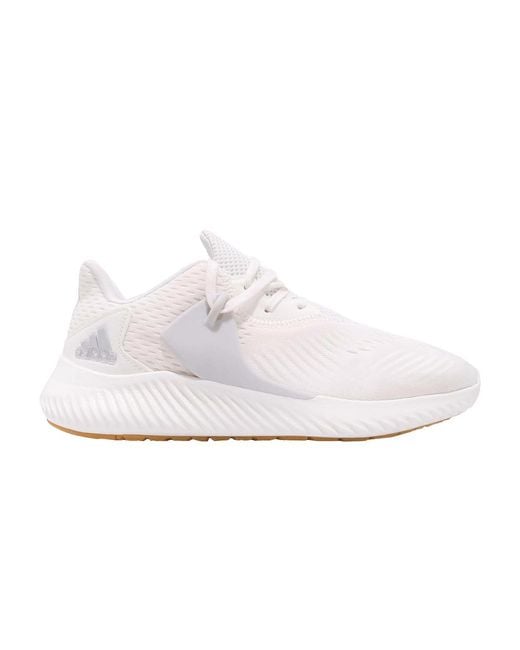 adidas Alphabounce Rc 2 'ivory' in White | Lyst