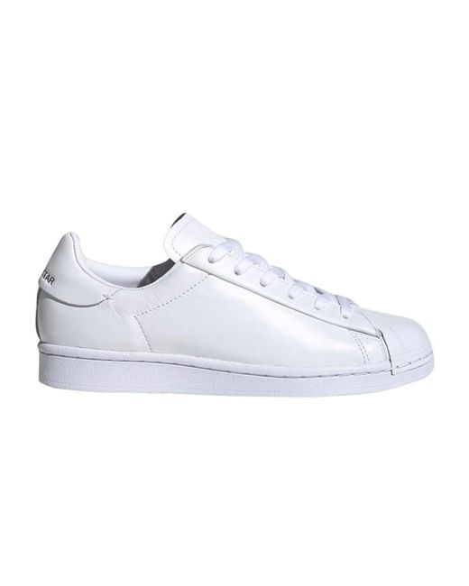 adidas Superstar Pure 'cloud White' | Lyst