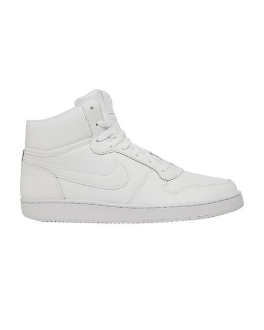 ebernon mid mens hi tops