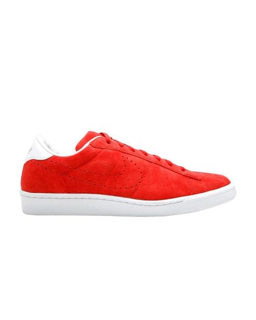 Nike Zoom Tennis Classic Hf 'fragment' in for Men | Lyst