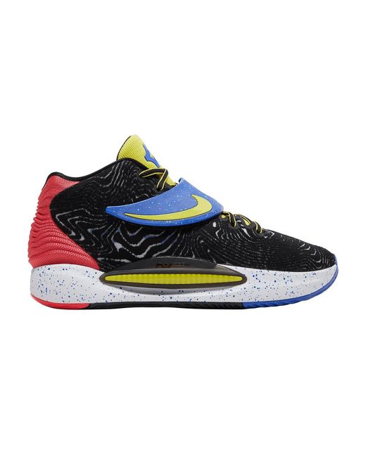kd multi color