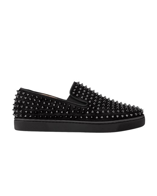 men christian louboutin cheap