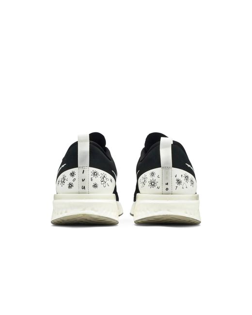nathan bell odyssey react