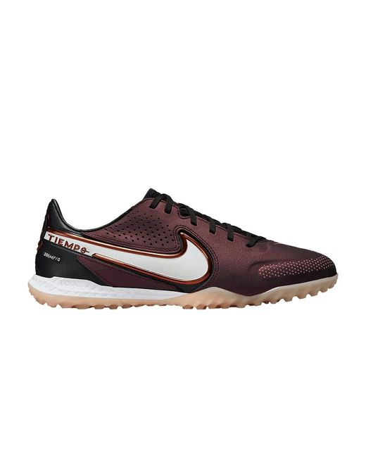 Nike React Tiempo Legend 9 Pro Tf 'generation Pack' in Brown for Men | Lyst