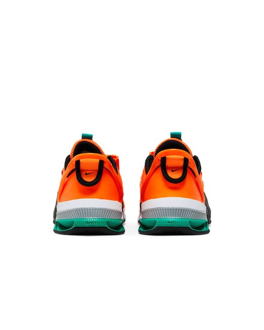 Nike Metcon 7 Flyease 'total Orange Clear Emerald' for Men | Lyst