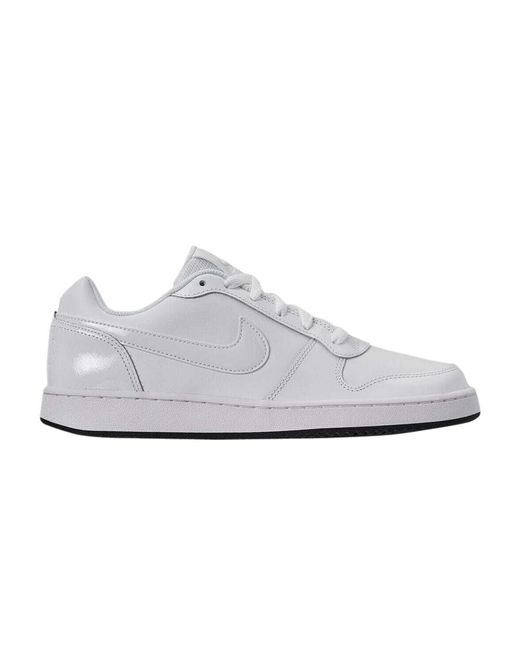 men's ebernon low top sneaker