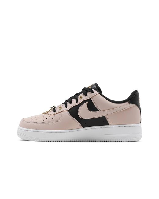 Nike Air Force 1 '07 Premium 'particle Beige' in Brown for Men | Lyst