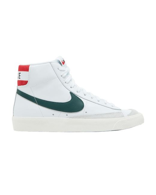 nike blazer womens mid suede