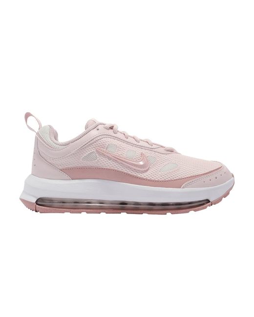 pink air max 2018