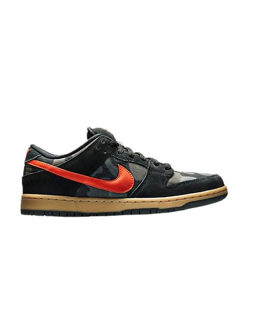 brian anderson nike