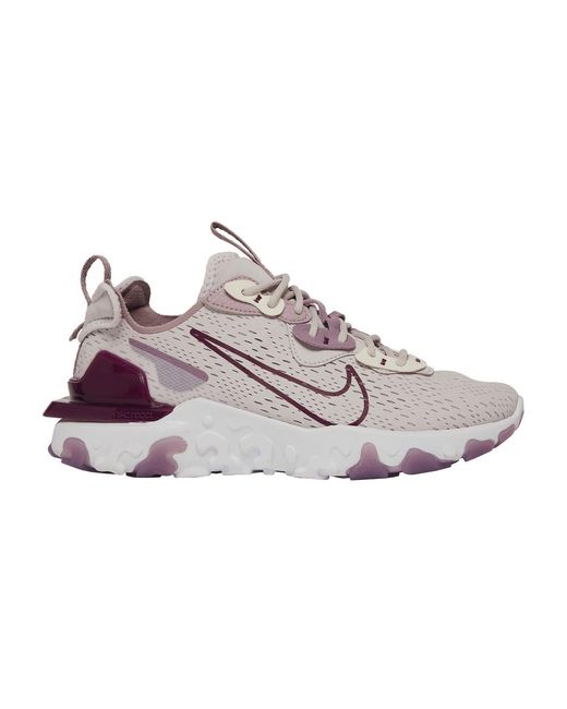 Nike React Vision 'venice' in Gray | Lyst