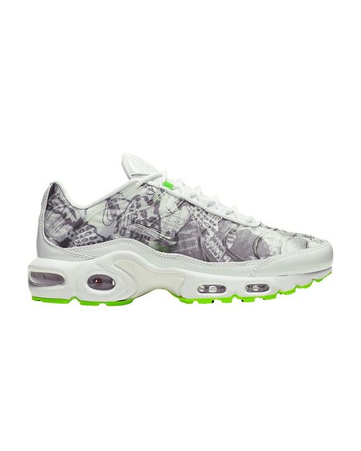 air max plus lx