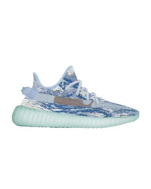 adidas Yeezy Boost 350 V2 'mx Frost Blue' for Men | Lyst