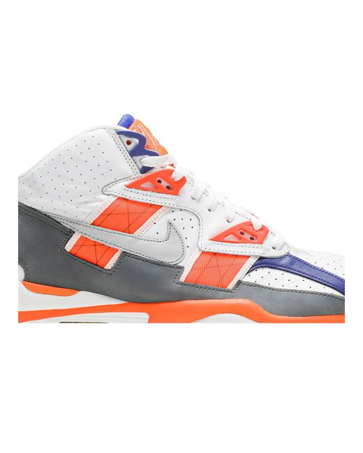 blue and orange bo jackson
