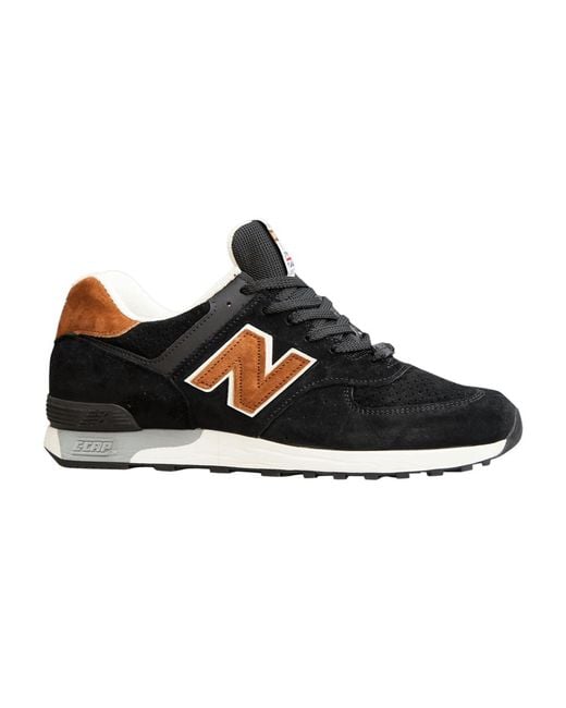 New Balance 576 'real Ale Pack' in Black for Men | Lyst
