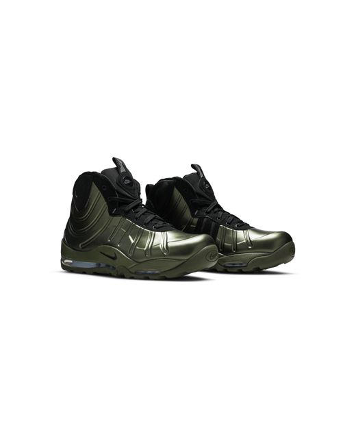 bakin posite green