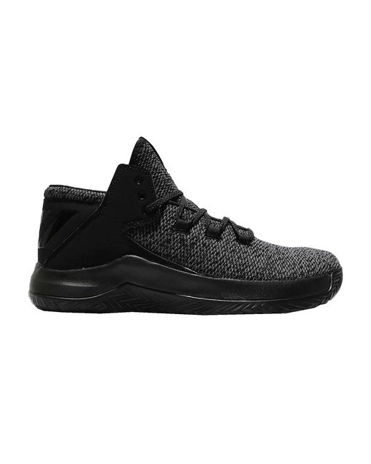 adidas Rise Up in Black for Men | Lyst