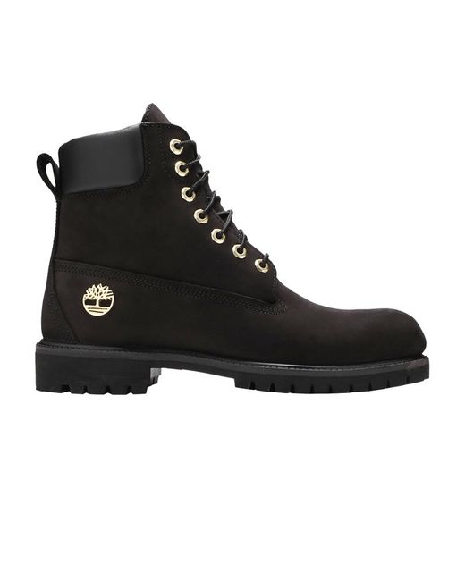 Timberland Culture Kings X 6 Inch Premium Wide 'black' for Men | Lyst
