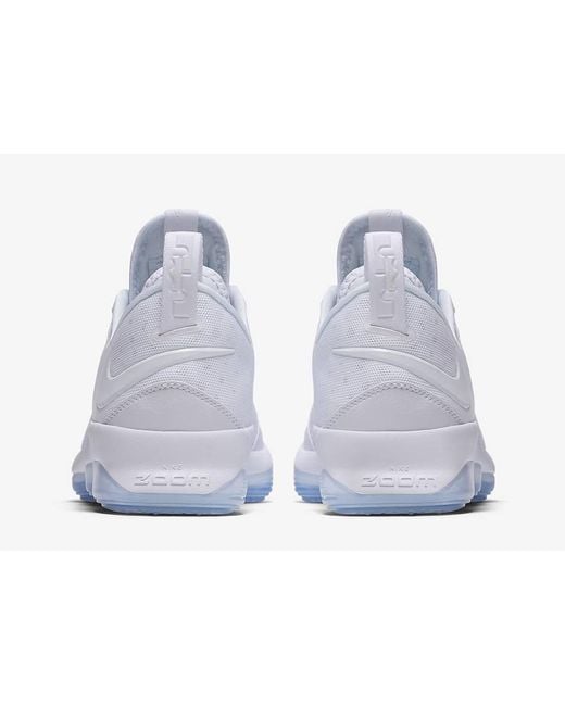 lebron 14 low white