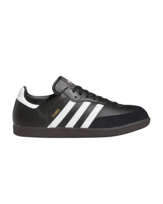 adidas Samba 'black' for Men | Lyst