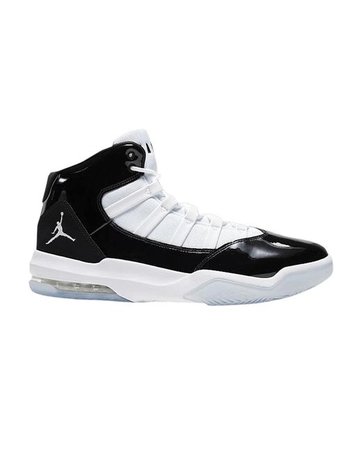 Nike Jordan Aura 'black White' for | Lyst