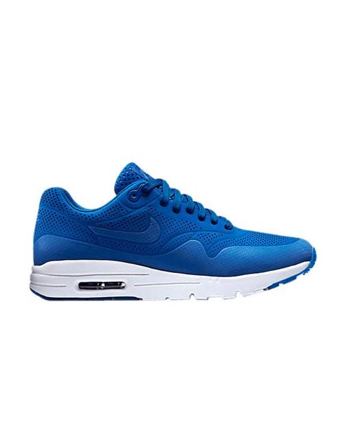 Nike Air Max 1 Ultra Moire 'game Royal' in Blue | Lyst