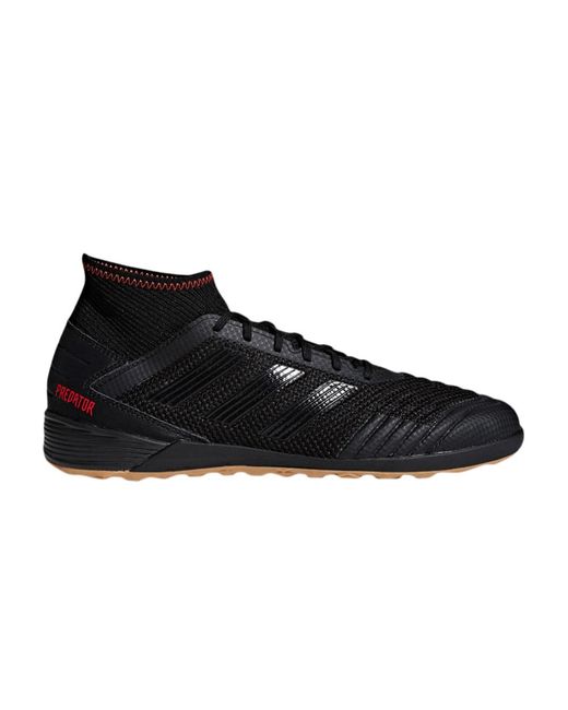 adidas Predator Tango 19.3 'black Active Red' for Men | Lyst