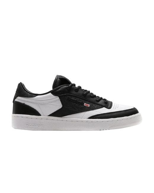 Reebok Extra Butter X Club C 'prom Pack' in Black for Men | Lyst