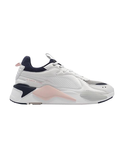 PUMA Rs-x Softcase 'white Black' for Men | Lyst