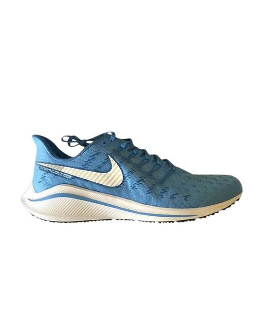 Nike Air Zoom Vomero 14 Tb 'university Blue' for Men | Lyst