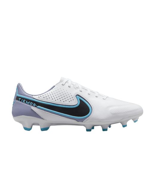 Nike Tiempo Legend 9 Pro Fg 'blast Pack' in Blue for Men | Lyst