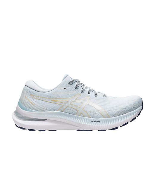 asics gel kayano champagne