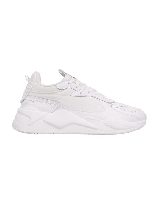 PUMA Rs-x Winterized 'white' for Men | Lyst