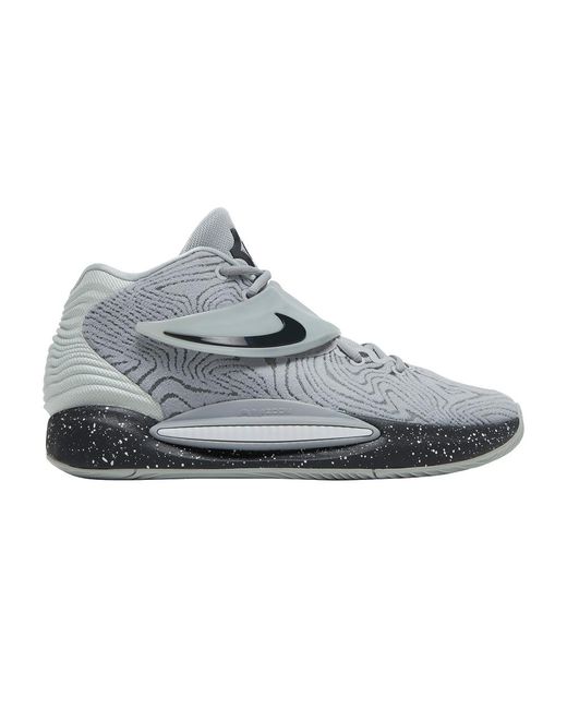 kd14 wolf grey