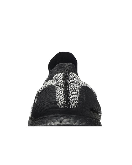 ultraboost laceless ltd