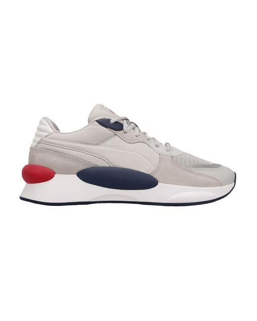 PUMA Rs 9.8 Gravity 'gray Violet' for Men | Lyst
