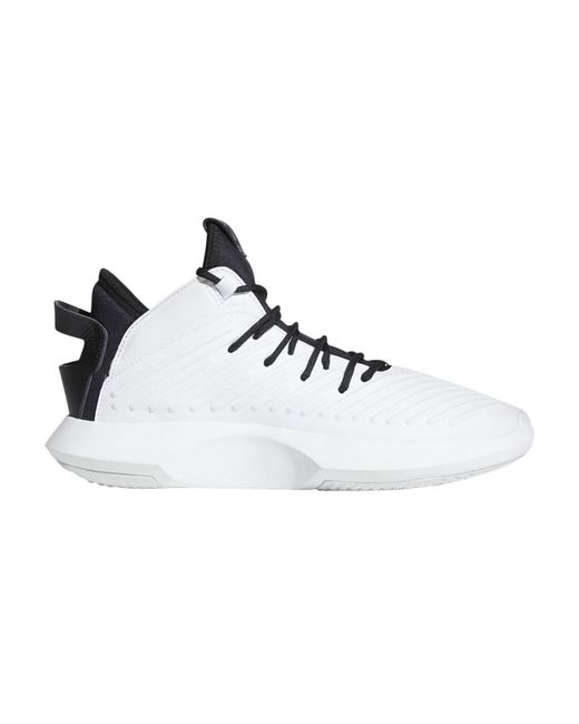 crazy 1 adv leather shoes