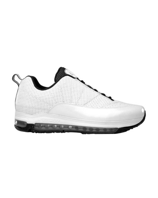 Nike Comfort Air Max 12 Ltr 'white Wolf Grey' for Men | Lyst