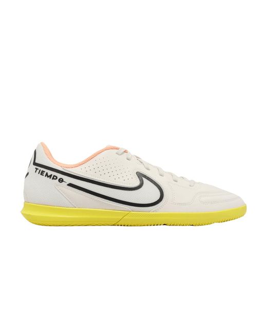 nike tiempo 2012