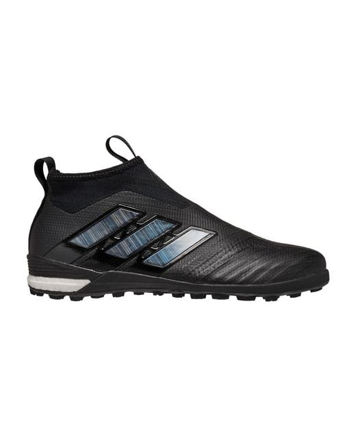 adidas Ace Tango 17+ Purecontrol 'magnetic Storm' in Black for Men | Lyst