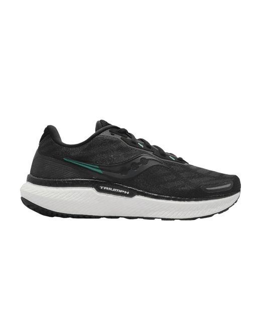 saucony triumph 19 release date