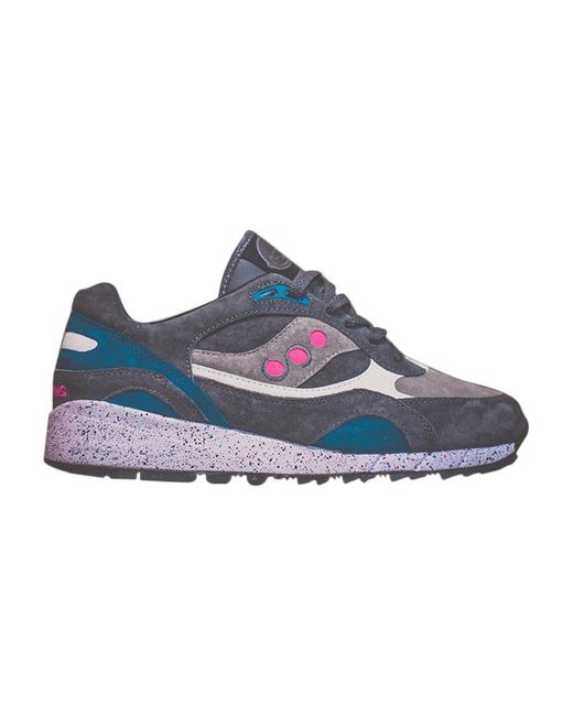 Saucony Offspring X Shadow 6000 'running Since 96' in Blue for Men | Lyst