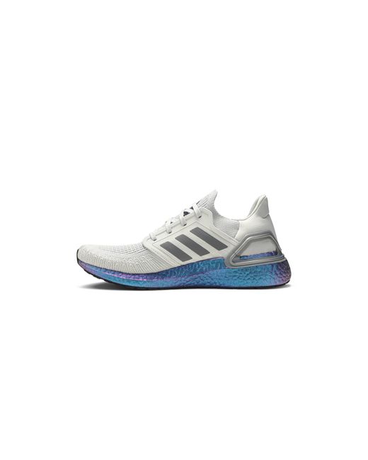 ultraboost 20 space race running shoe