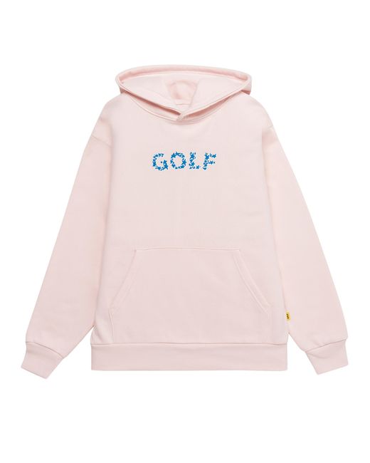 Golf Wang Galaxy Hoodie 'pink' for Men | Lyst